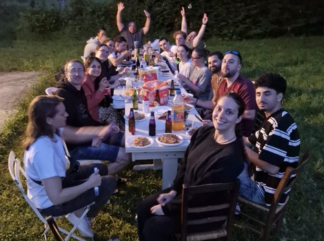 Tournoi du Pays de Bray à Forges-les-Eaux